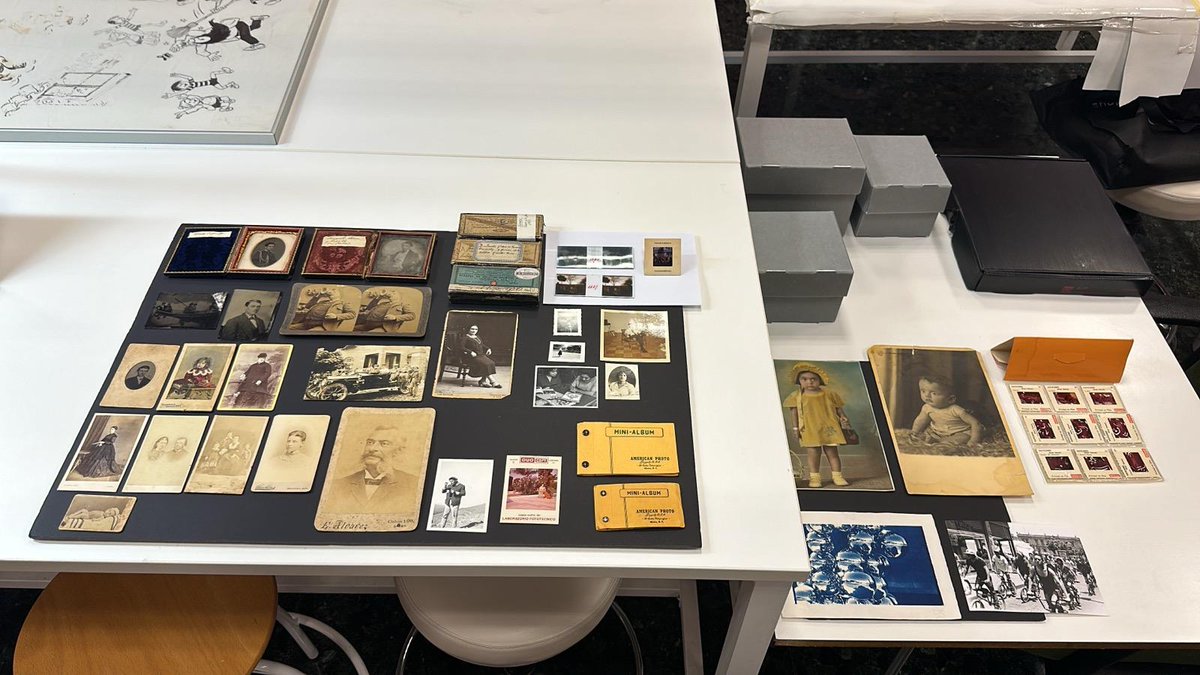 UVcultura / La Nau tweet media