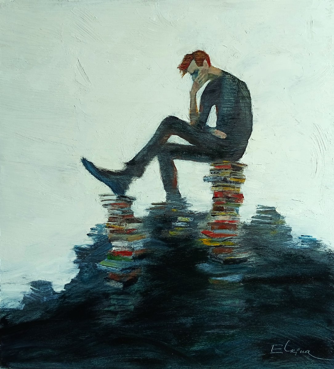 Julia Elkina tweet media