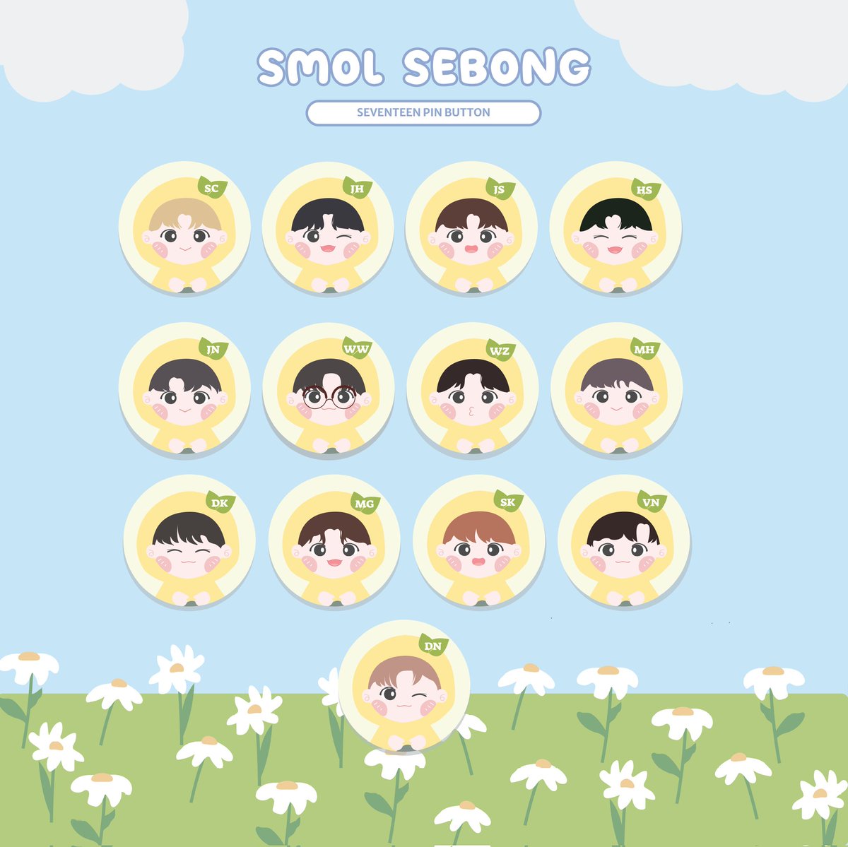 fleurywinkle's tweet photo. [ rts and likes are appreciated! ]
smol sebong pin button pre-order; open! 🙌🏻

☆ price: 5.000/ea
☆ pre-order event until 07 nov
☆ shipping from: bogor
☆ order here: https://t.co/ulYmn89IbD

more details on po link! https://t.co/eIrLWqVGrb