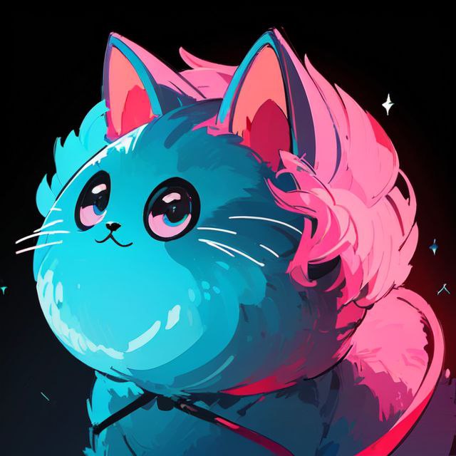 $AIC won't stop... can't stop

AI CAT is the first AI CAT Memecoin on <a href="/SuiNetwork/">Sui</a> 

#Sui #Memes #memecoin #MemesAI #cats #Caturday