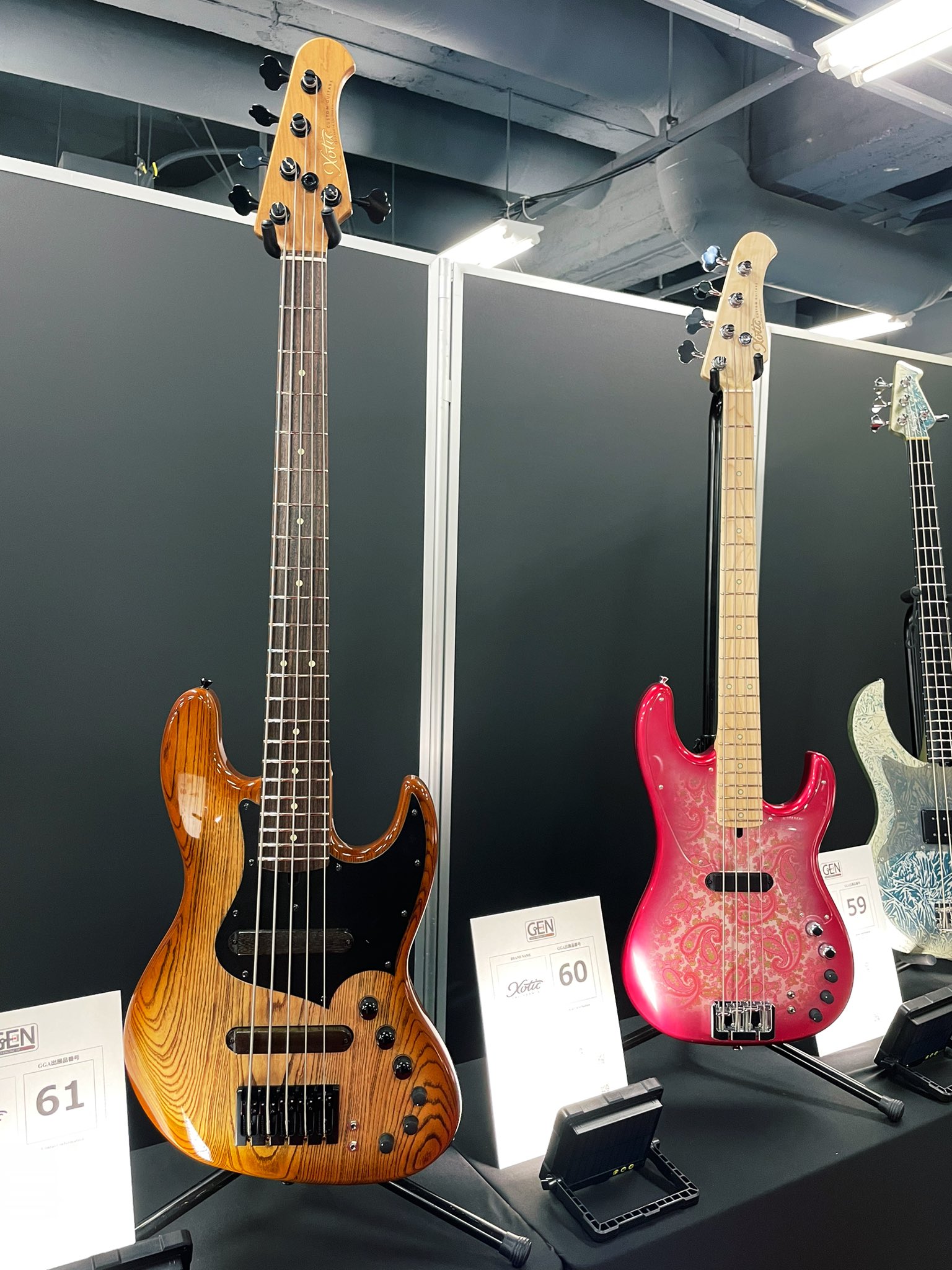 Xotique Japan Shop赤坂【エキゾティーク】 على X: 