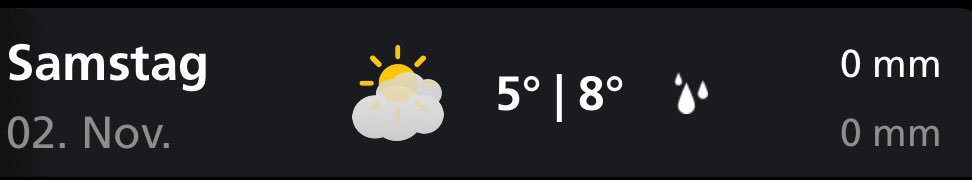 Sangallä, Sunnig, Sächsezwänzg Grad jaja mini Eier