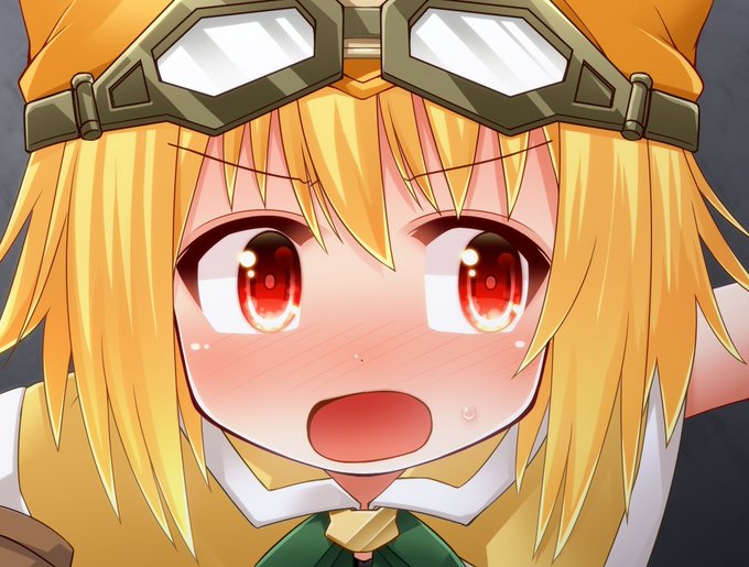 [R-18]壁尻コルネちゃん! | けそ https://t.co/0jK0TR7DM8
ぺけしぶにとーこー! 