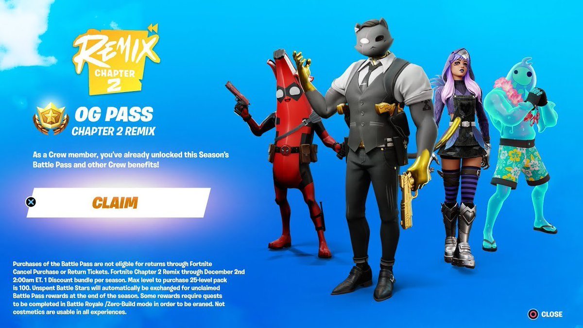 Zrool 尔 tweet media