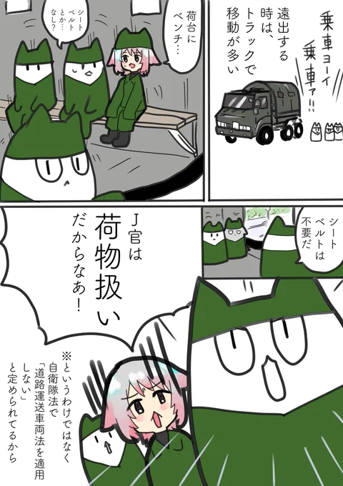 【再掲】トラック 