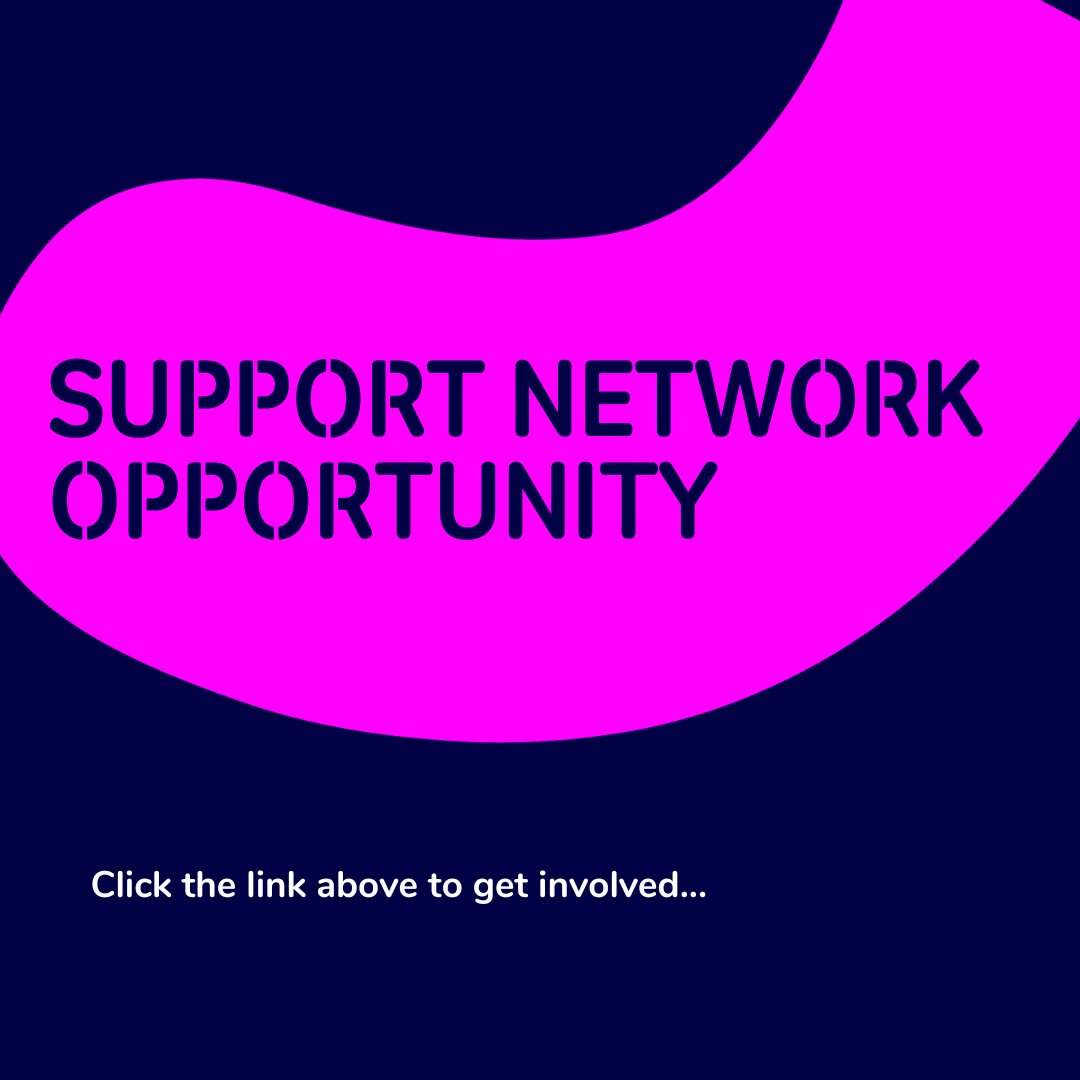 Local support opportunity 📣

Join our next Black, Asian, Arab and Mixed Heritage Support Network meeting on Monday 4 November.

We'll be joined by Dr Mahjabin Islam to share knowledge and experiences about the gut, diet and Parkinson's. 

Find out more 👉 prksn.uk/3YAMxU2