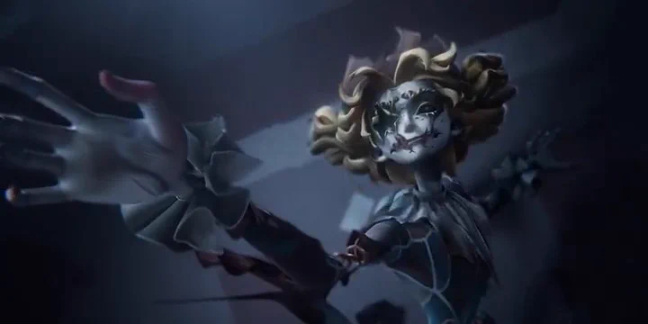 公式】IdentityV 第五人格 on X: 