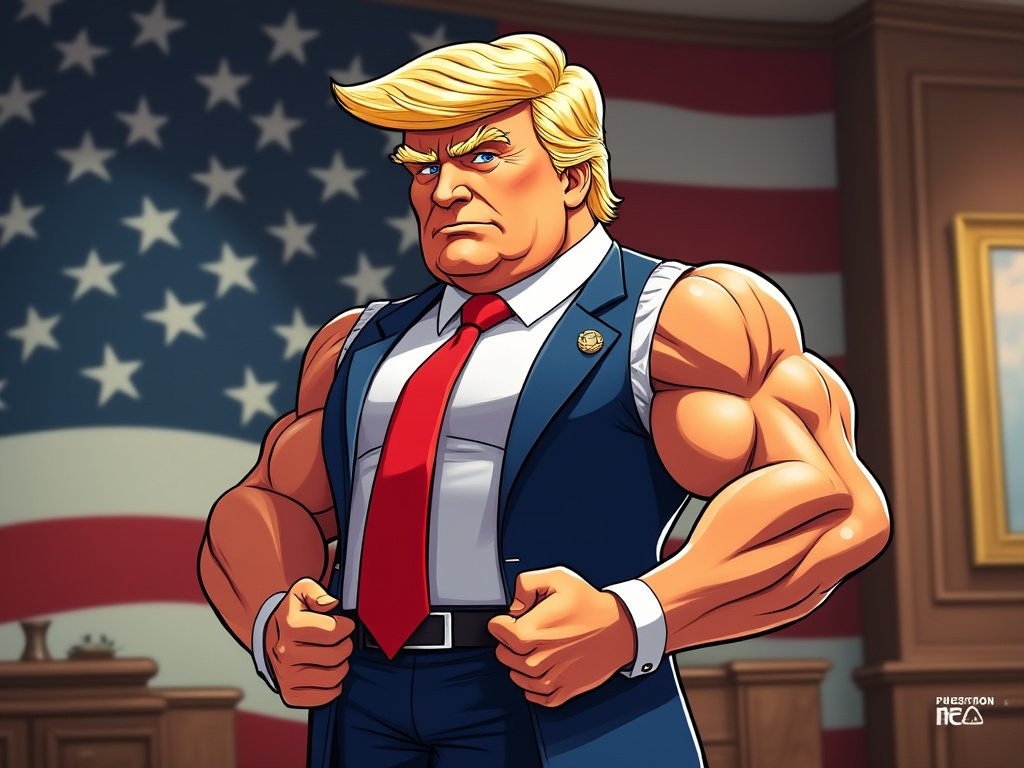 Gm gm $BUMP #FAM. Amazing progress again yesterday. And with elections ...