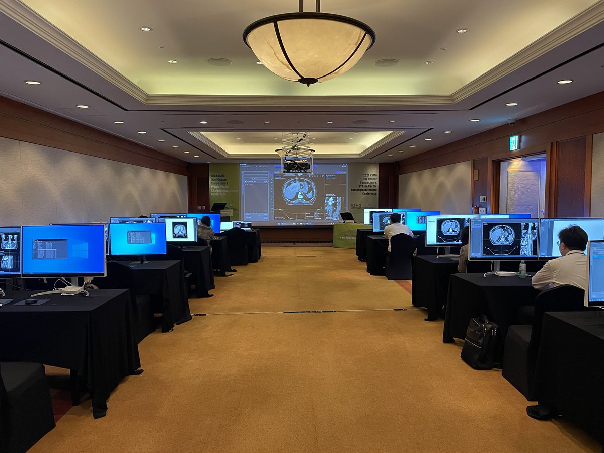 Eugene J. Koay, MD, PhD (@eugenekoay) on Twitter photo Enjoying learning from our Korean counterparts about best practices for escalated radiation therapy for cholangiocarcinoma and teaching some of our own approaches developed at <a href="/MDAndersonNews/">MD Anderson Cancer Center</a>. Thanks to Dr Kyubo Kim for organizing this! Enjoying learning from our Korean counterparts about best practices for escalated radiation therapy for cholangiocarcinoma and teaching some of our own approaches developed at <a href="/MDAndersonNews/">MD Anderson Cancer Center</a>. Thanks to Dr Kyubo Kim for organizing this!