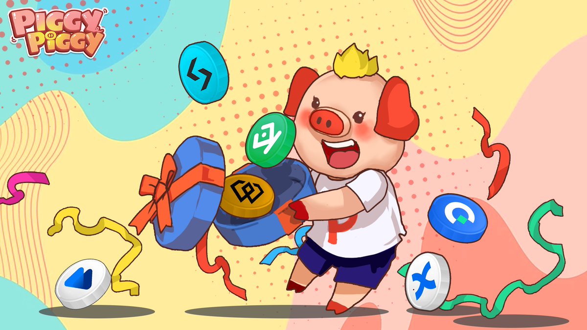 PiggyPiggy🐽 - FunKing tweet media