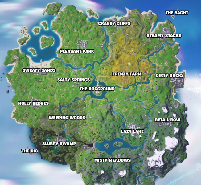 𝙵𝙰𝙱𝙸𝙾 (#1 Dropmap Maker) tweet media