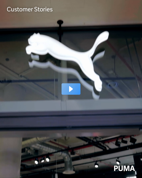Happy employees make happy customers. And happy customers fuel profitability at companies like PUMA Group. Learn how the company uses Workday to foster a culture of retention: w.day/WFMPumaGroup #TeamWDAY bit.ly/3UBrMFb