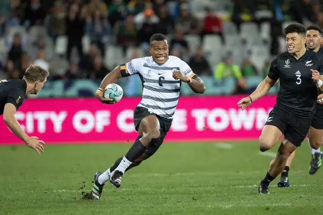 AllThingsRugbyX's tweet image. Battle of the Try Machines!

Ashman’s 4 tries for Scotland meet Elia Canakaivata, who also scored 4 in the Pacific Nations Cup for Fiji. Who’s crossing the line first?

#SCOvFI #NationSeries #TryTime