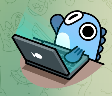 Tweet Tweet

🐟 $FISH CA: EQATcUc69sGSCCMSadsVUKdGwM1BMKS-HKCWGPk60xZGgwsK