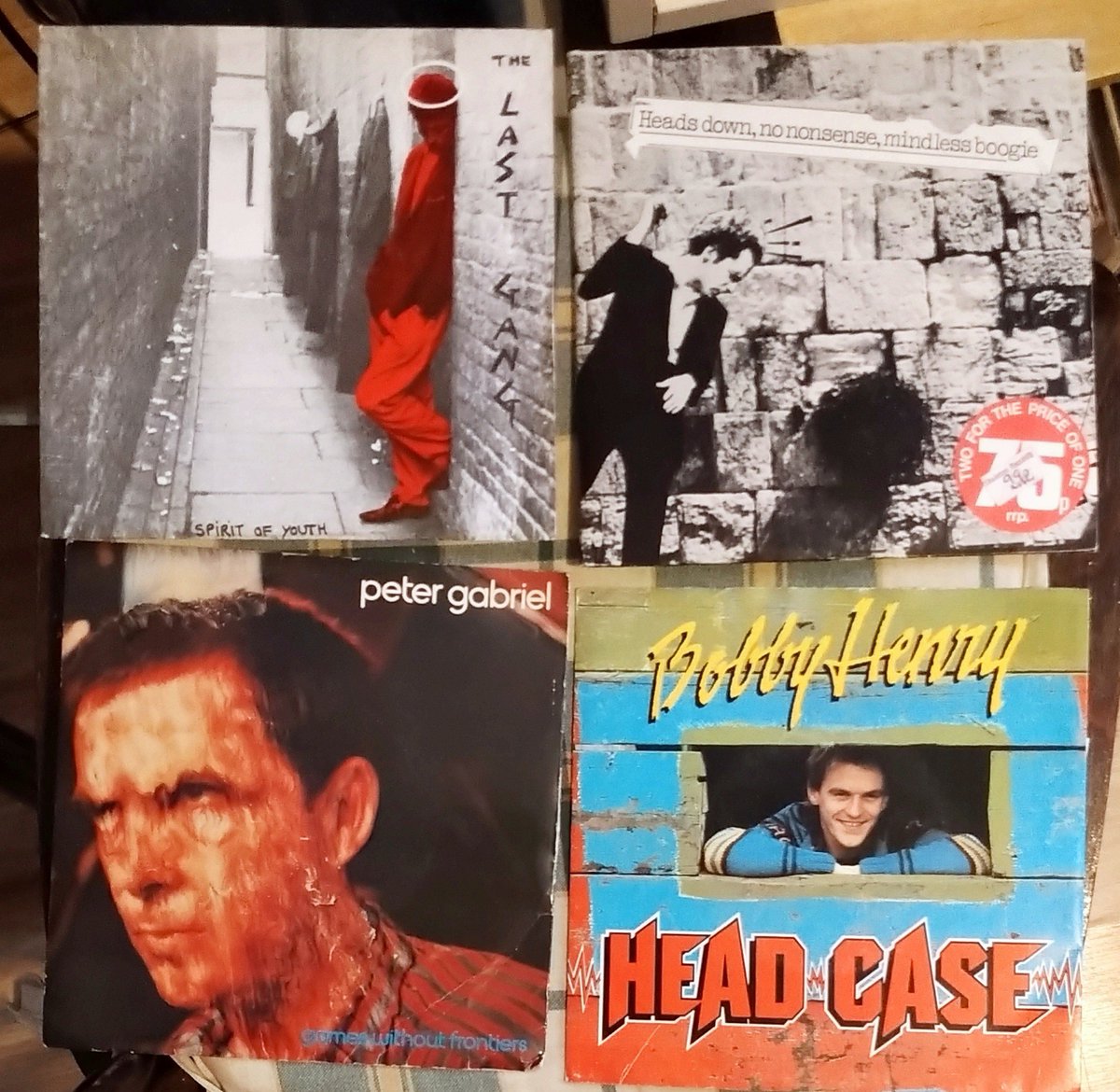 Charles David Taylor🎸🎶 tweet media