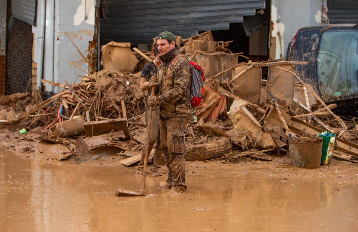 Paz y Solidaridad F1M #SomosCooperación 🇵🇸 tweet media