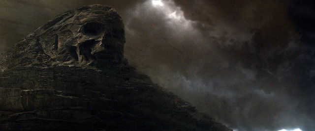 TheCinesthetic's tweet image. Prometheus (2012) dir. Ridley Scott