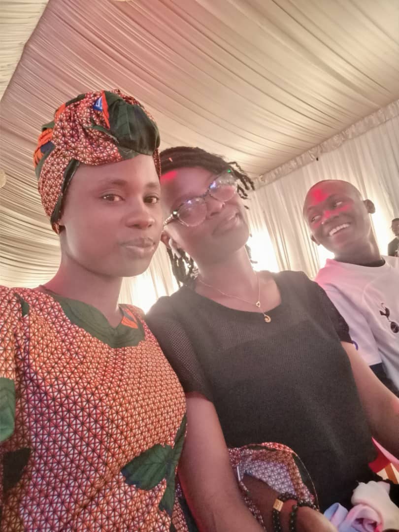 carmellannenna's tweet photo. Live and flesh @anambraweb3conf
#anambraweb3conference2024 #anambratechie #Bitcoinanambra #womentechmaker https://t.co/ERkfHMfOE1