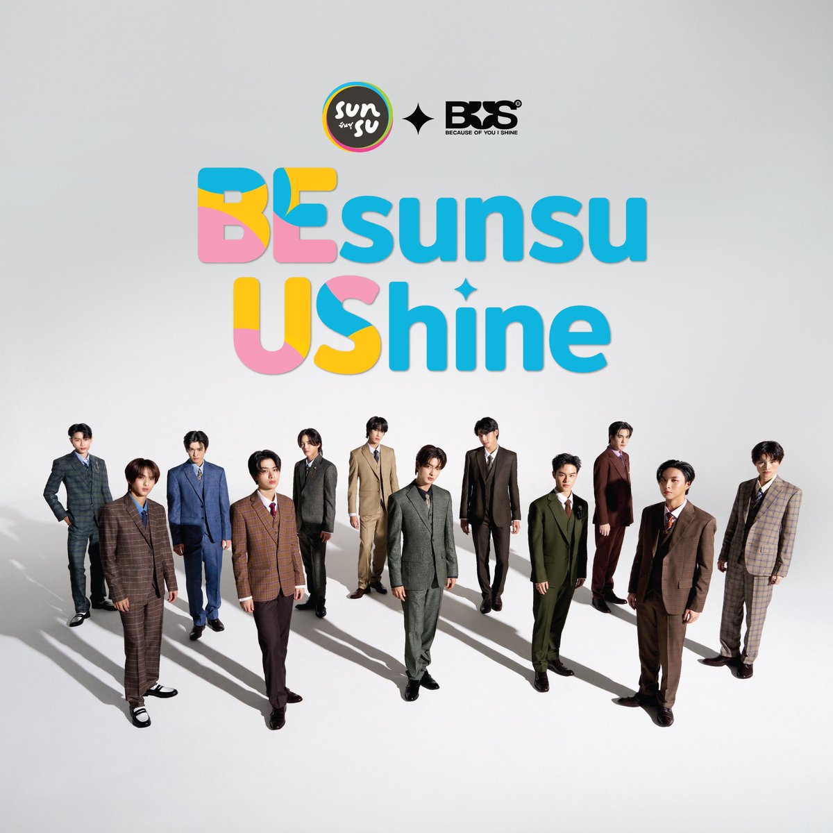 SUNSUTHAILAND's tweet image. รู้กันแล้วใช่เปล่า แต่อยากประกาศตามสัญญา 
📢OFFICIAL ANNOUNCEMENT PRESENTER 2024 ❤️
❤️SUNSU x BUS❤️

START WITH BUS
STAY WITH SUNSU
STOP WITH YOU

📍หาซื้อได้แล้วที่
🛒 ช่องทางออนไลน์ Sunsu official 
Lazada : bit.ly/48XFZBl
TikTok : bit.ly/4eLD8hF
Line Myshop :…