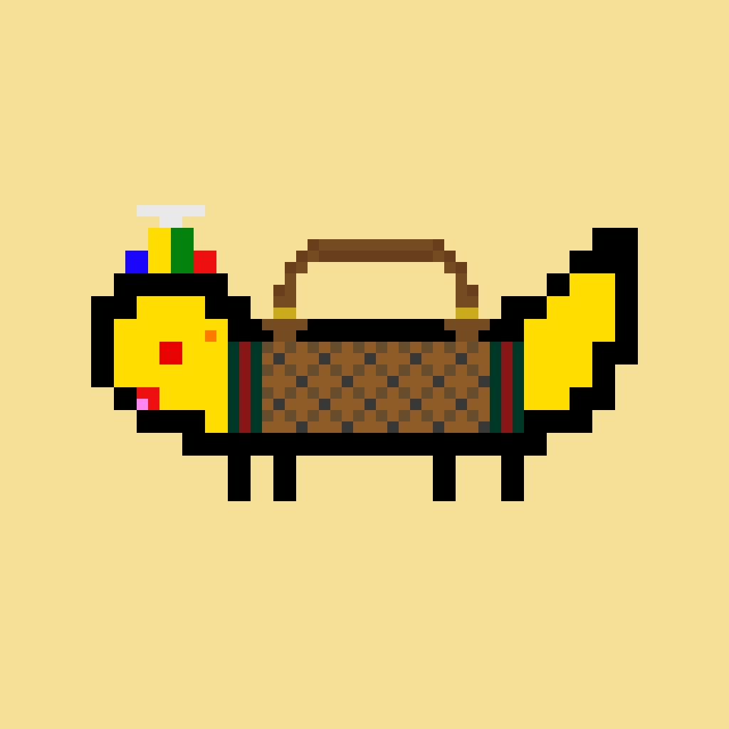 Animals Facing Left 🐆 tweet media