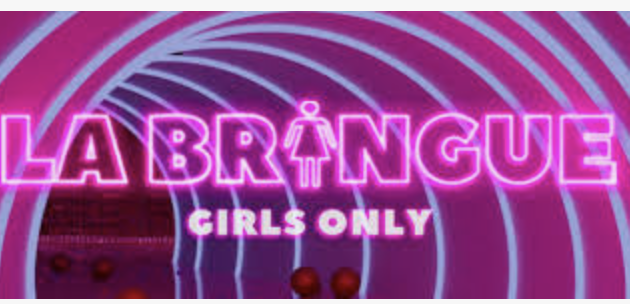 sarahfrikh's tweet photo. Une soirée pour femmes par les femmes a été attaquée au mortier le soir d'halloween !!!!
Total soutien à toutes qui étaient à la #labringue 
Qui a fait cela et pourquoi?
Pourquoi les lieux que pour les femmes dérangent ils autant? 
#Sororité #ViolencesFaitesAuxFemmes https://t.co/pwSeQhrJBa