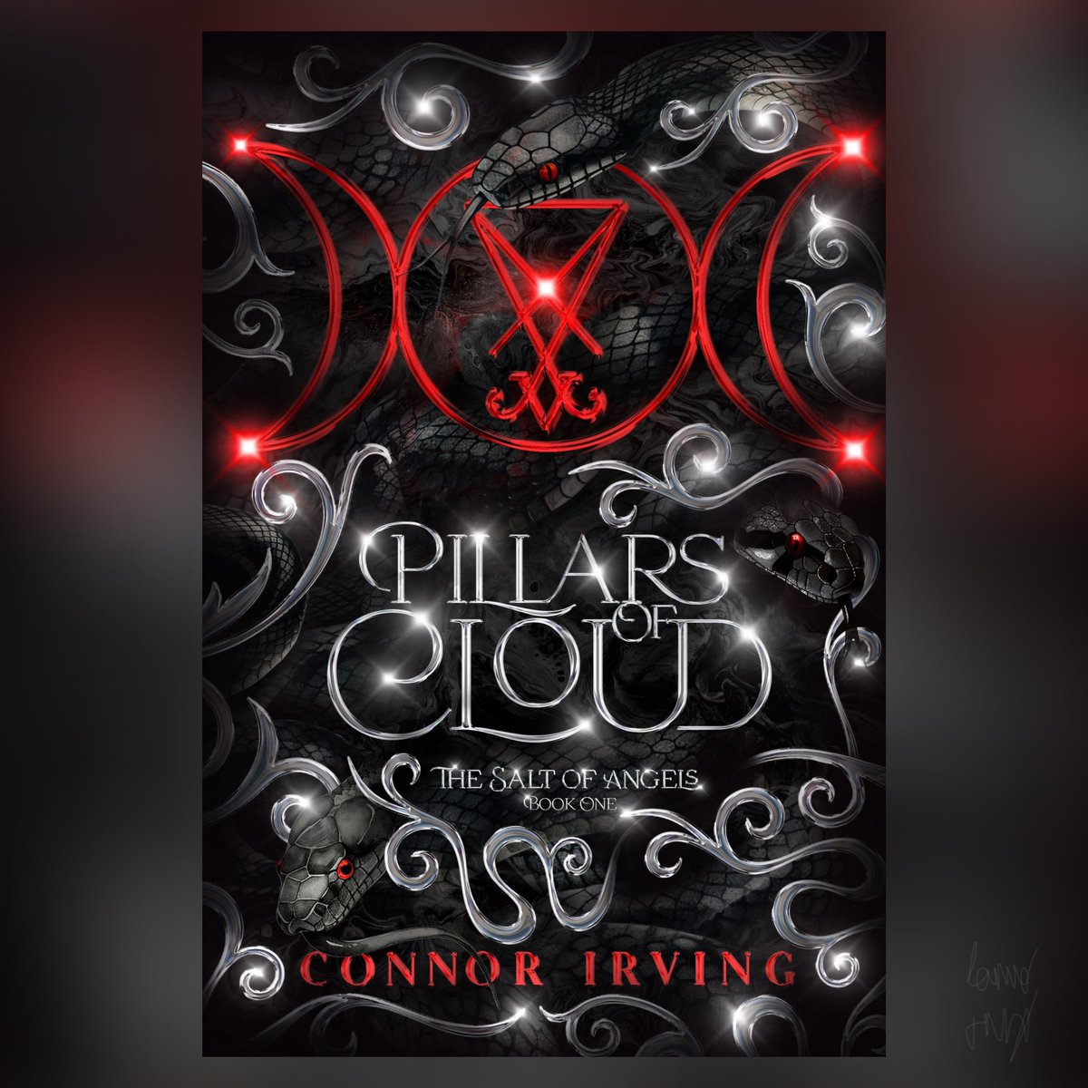 Author Connor Irving (@_connor_irving_) on Twitter photo New Cover Reveal:
The Salt of Angels book 1: Pillars of Cloud will be re released, with a bonus chapter, by <a href="/DreamsphereBook/">Dreamsphere Books</a> on November 15th 2024
#WritingCommunity #books #CoverReveal #cover New Cover Reveal:
The Salt of Angels book 1: Pillars of Cloud will be re released, with a bonus chapter, by <a href="/DreamsphereBook/">Dreamsphere Books</a> on November 15th 2024
#WritingCommunity #books #CoverReveal #cover