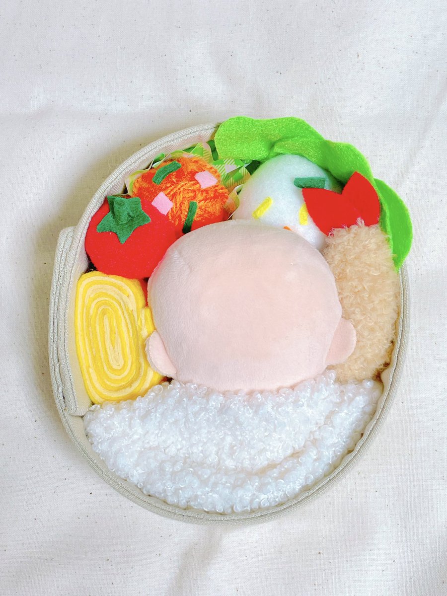 【B品🎁】

画像をよーく確認してください🔥
期間は短いです💁‍♀️
※ぬいは付属しません⚠️

atarela2.herokuapp.com/applys/Z10tmCk…