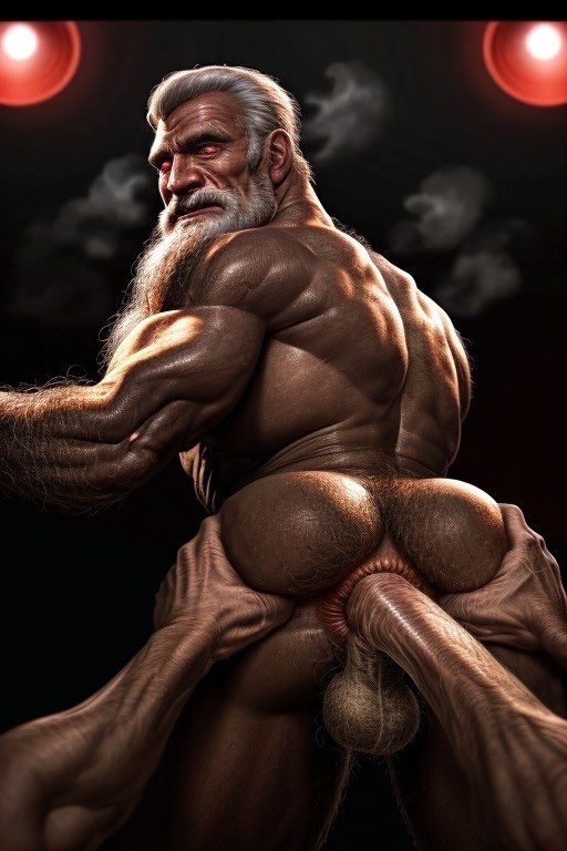 fistling's tweet photo. "Spread my cheeks and punch my hole!“ https://t.co/XqSKkGnDeR