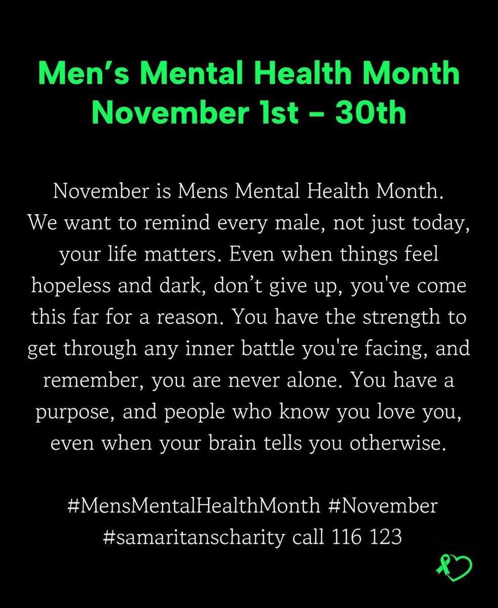 #MentalHealthMatters #JuniperWardRocks