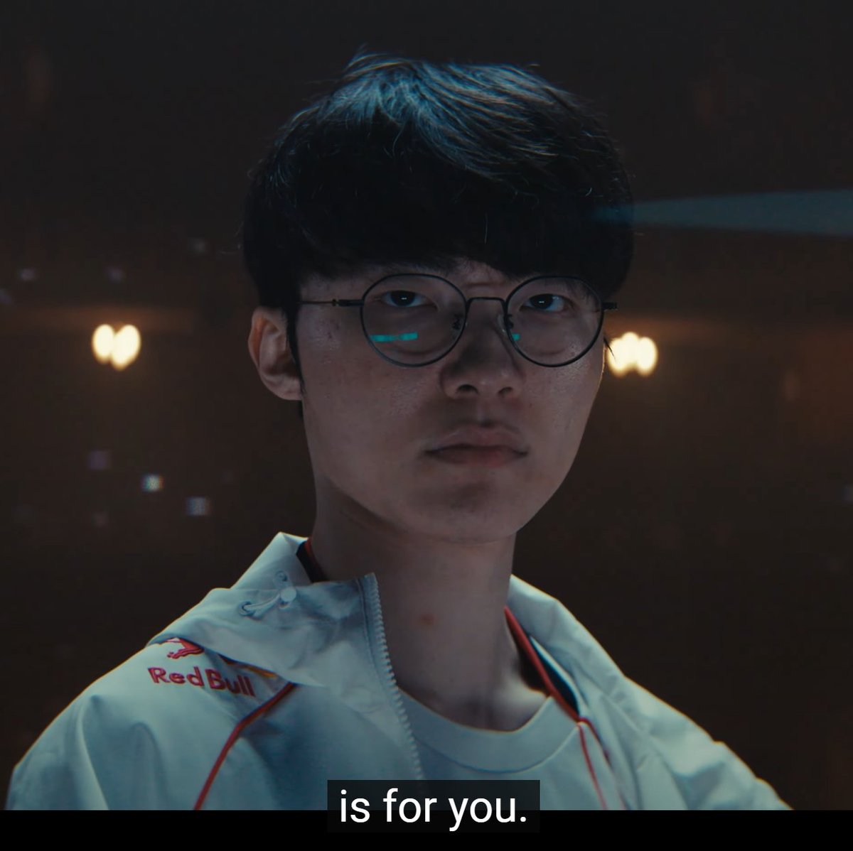 WE HAVE NEVER BEEN MORE BACK WE'RE WINNING WORLDS