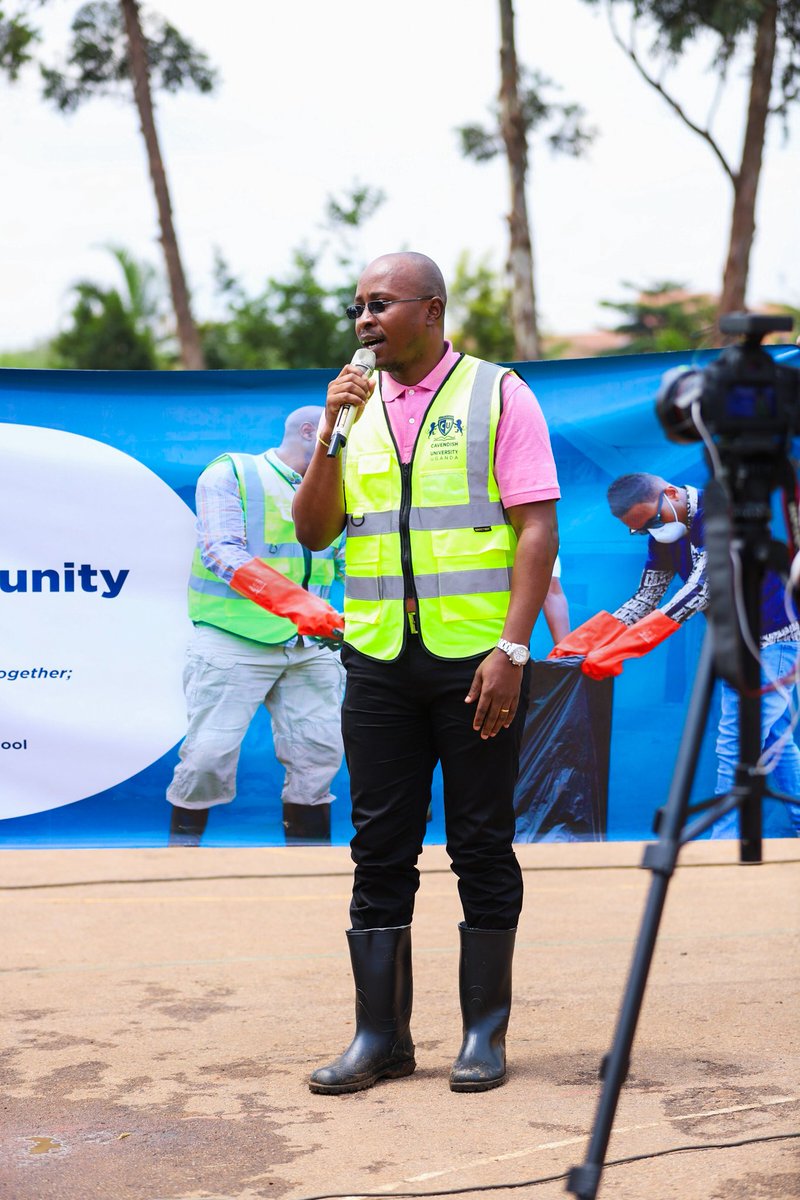 Moses serunjogi (@serunjogimozey) on Twitter photo 📸 Cavendish university Uganda Annual Community Health Day 2024 is in Kibuli Kampala today. <a href="/CavendishUg/">Cavendish University Uganda</a>. 📸 Cavendish university Uganda Annual Community Health Day 2024 is in Kibuli Kampala today. <a href="/CavendishUg/">Cavendish University Uganda</a>.
