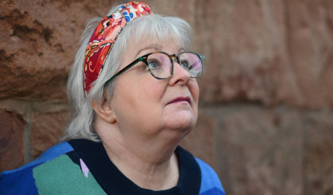 Chortle Comedy tweet media