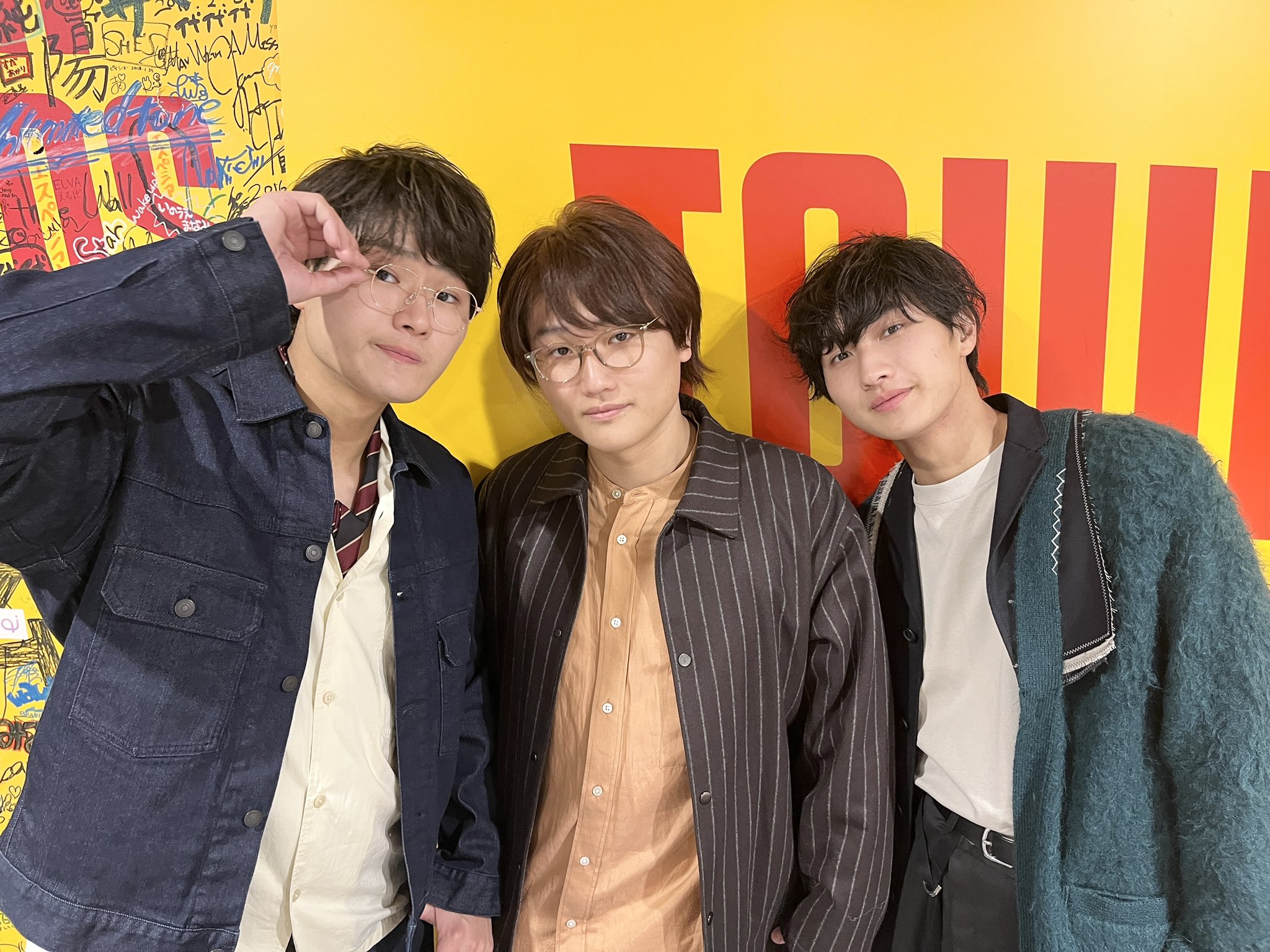 JUNON(ジュノン)編集部 على X: 