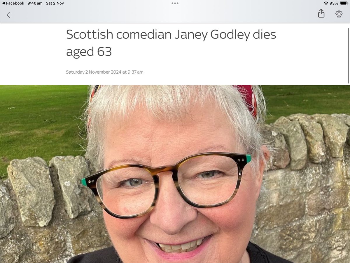 MarieMrsf35's tweet photo. RIP Janey 😢💔 https://t.co/ufMjWKK3KO