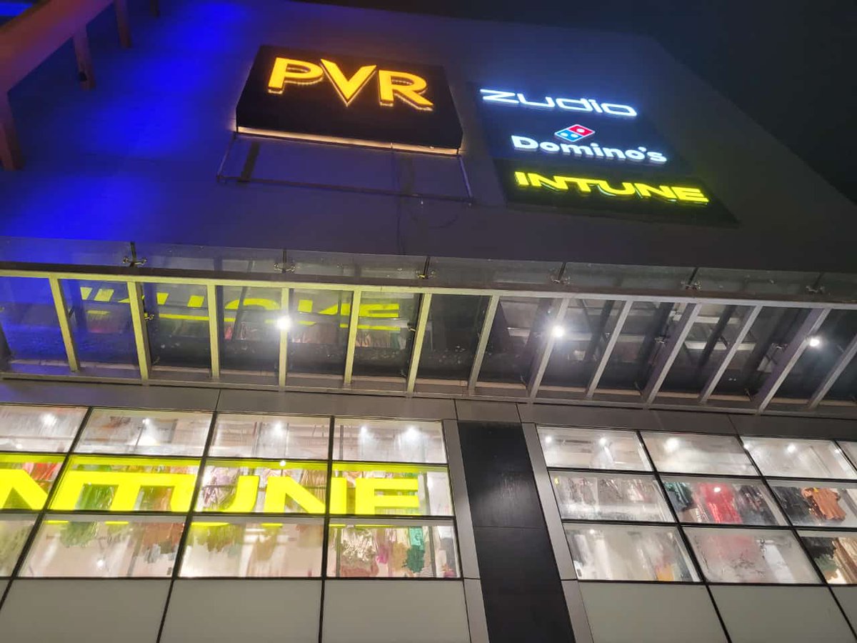 SatapathySilpa1's tweet image. Plutone mall | Rourkela | New experience for Lifestyle, Food and Fashion | SHOPPERS STOP | Best deal
#plutone
#shopperstop
#lifestyle 
#pvr
youtu.be/EQMRlpAN_Dk