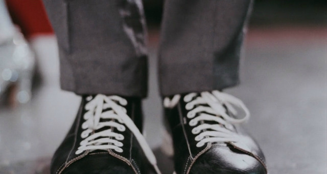 Buffalo ‘66 (1998) dir. Vincent Gallo