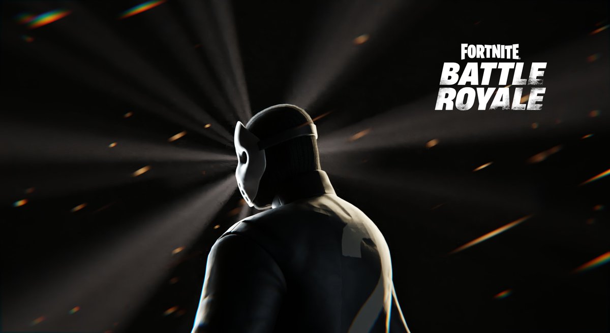 ZenXiv2's tweet photo. ❗️❗️ BREAKING: KANYE WEST AKA YE WILL RECEIVE A SKIN AND POI IN FORTNITE CHAPTER 2 REMIX https://t.co/Ak1297nxj0