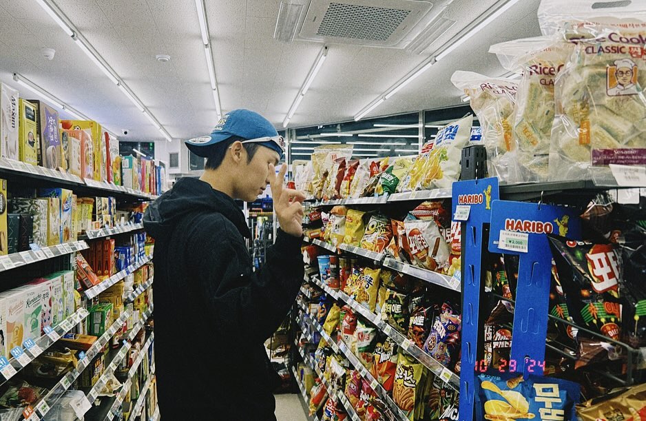 oh i love potato chips 🥔