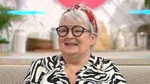 I’m so sad to hear the passing of Janey Godley 💔 May you rest in peace queen