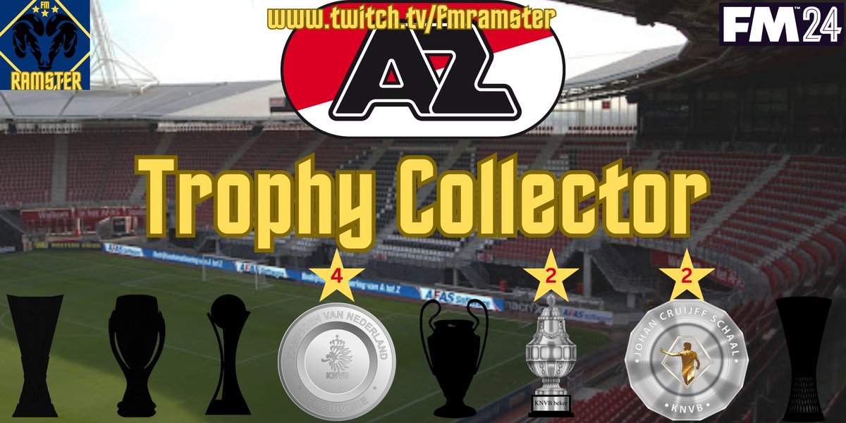 FM Ramster (@fmramster) on Twitter photo Live from around 10.30am today!
We try to get Season 7 back on track today and enter the Champions League.
We'll also talk about the #fm meet up in Nottingham on Monday before the <a href="/TheFMShowPod/">The FM Show</a> event taking place at the <a href="/NottsComedyFest/">Nottingham Comedy Festival</a>
twitch.tv/fmramster Live from around 10.30am today!
We try to get Season 7 back on track today and enter the Champions League.
We'll also talk about the #fm meet up in Nottingham on Monday before the <a href="/TheFMShowPod/">The FM Show</a> event taking place at the <a href="/NottsComedyFest/">Nottingham Comedy Festival</a>
twitch.tv/fmramster