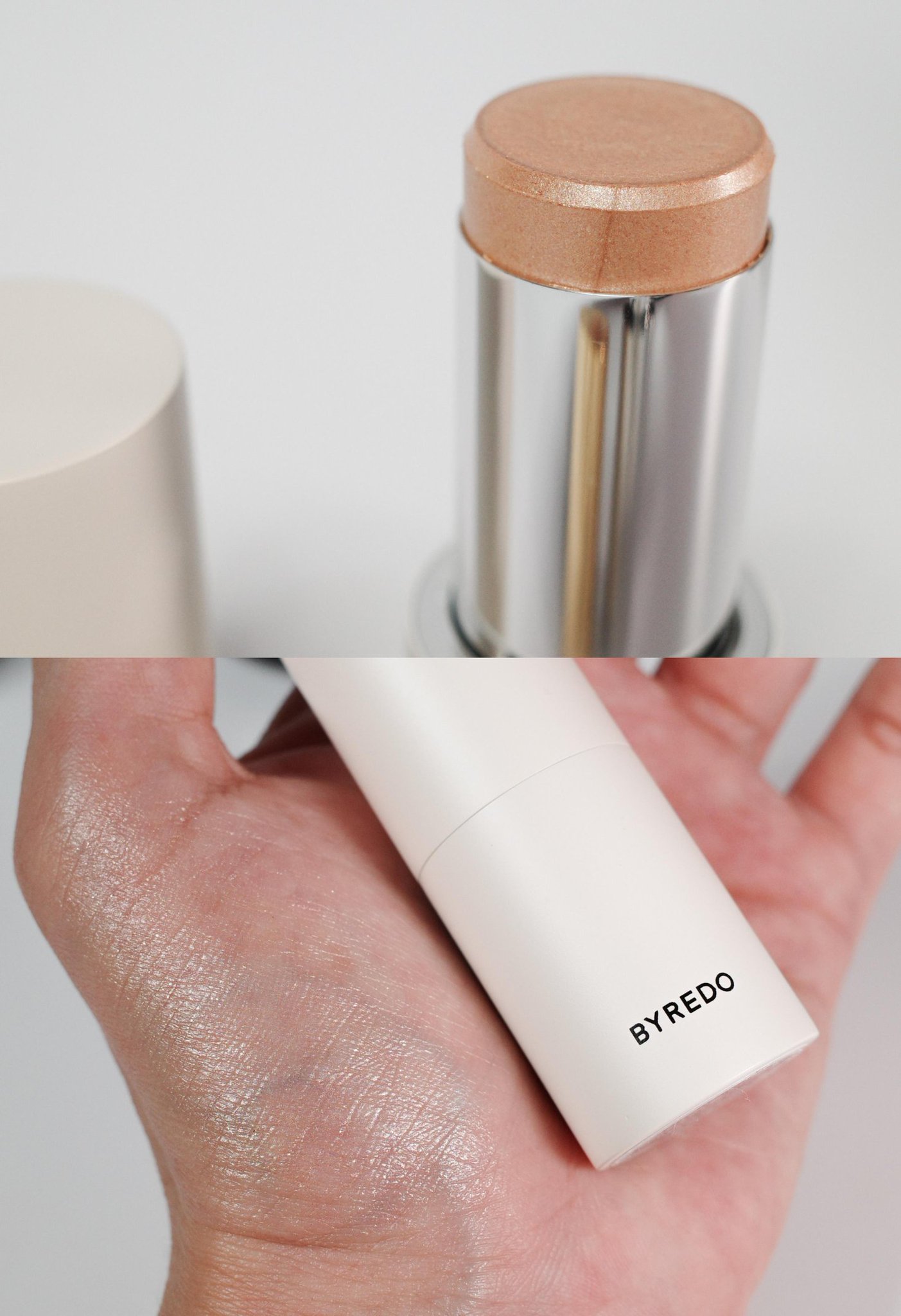 BYREDO バトン ド ルミエール ギルデット メモワール たま on X: 