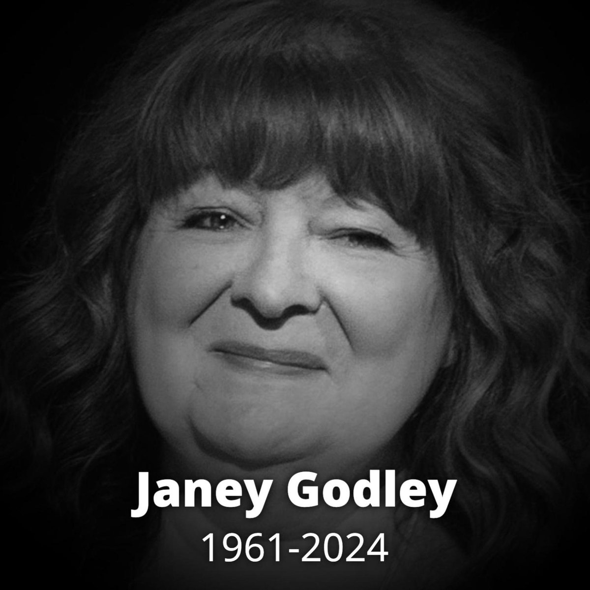 aberdeenlive_'s tweet image. RIP Janey.

Our thoughts are with her family and friends at this sad time 💔