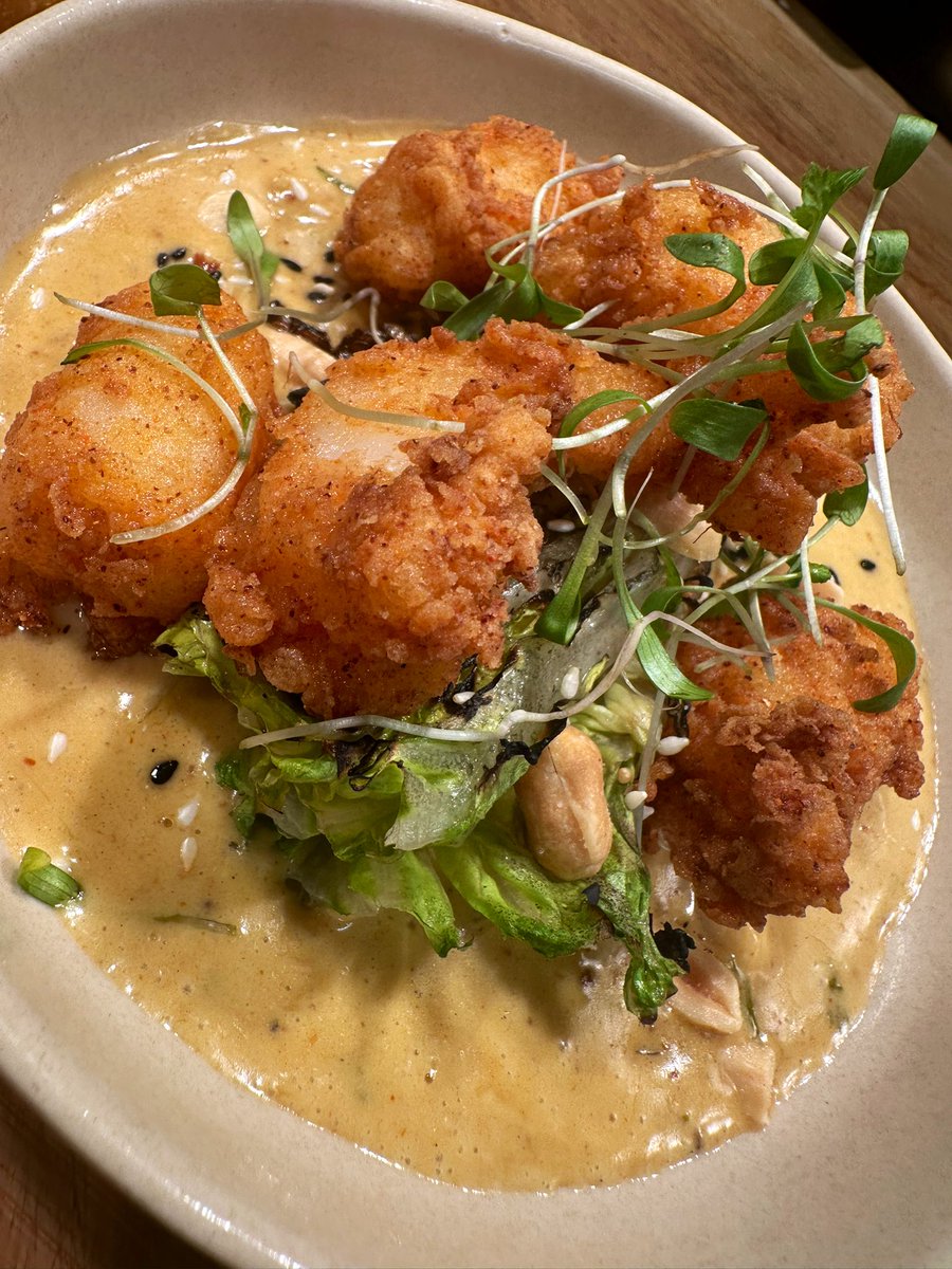 Square Bistro tweet media