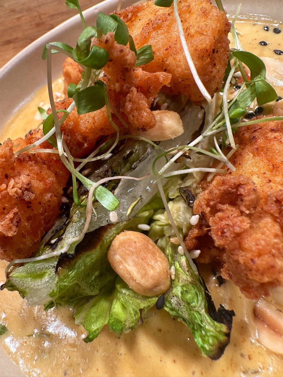 Square Bistro tweet media