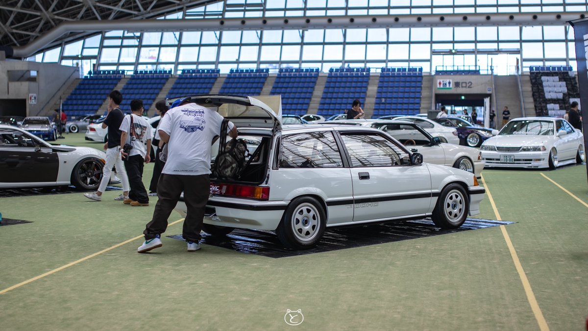 #RAWCARism
 #RAWCARism2024