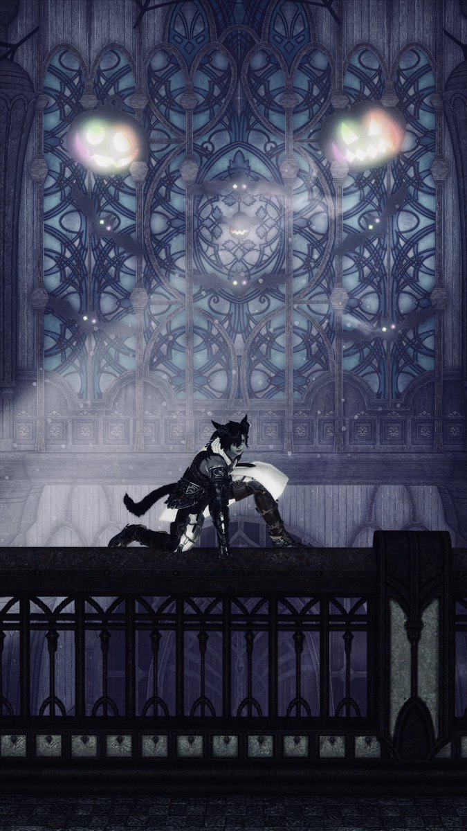 한 (@ffxiv_h_o) on Twitter photo 