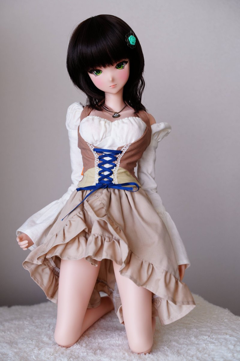 DollRef's tweet photo. 【無料:型紙・パターンの配布】
ビアガーデンドレス。
販売は終了しているのですが、制作に必要な「型紙・パターン」が公式サイトで無料公開されています。
裁縫や3Dプリントに興味ある方はぜひ😉
(作成したアイテムの販売も自由だそうです)
#smartdollpatterns
https://t.co/W4ISiZGZu1 https://t.co/xB8XwxdyuD