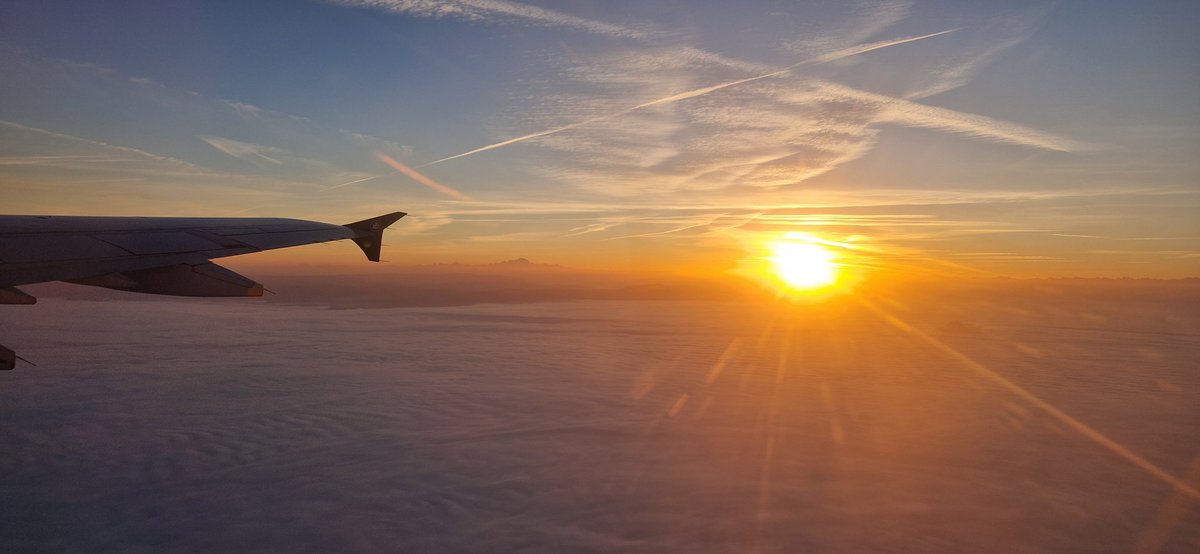 C'est parti !! Direction Cayenne pour la formation de formateurs de <a href="/PolePegase/">Pégase</a> !