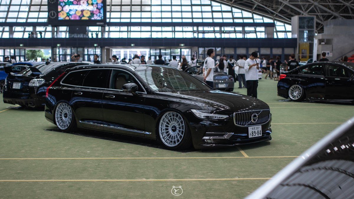 ローカーイズムは写真少ないので適当に放出🫓

 #RAWCARism
 #RAWCARism2024