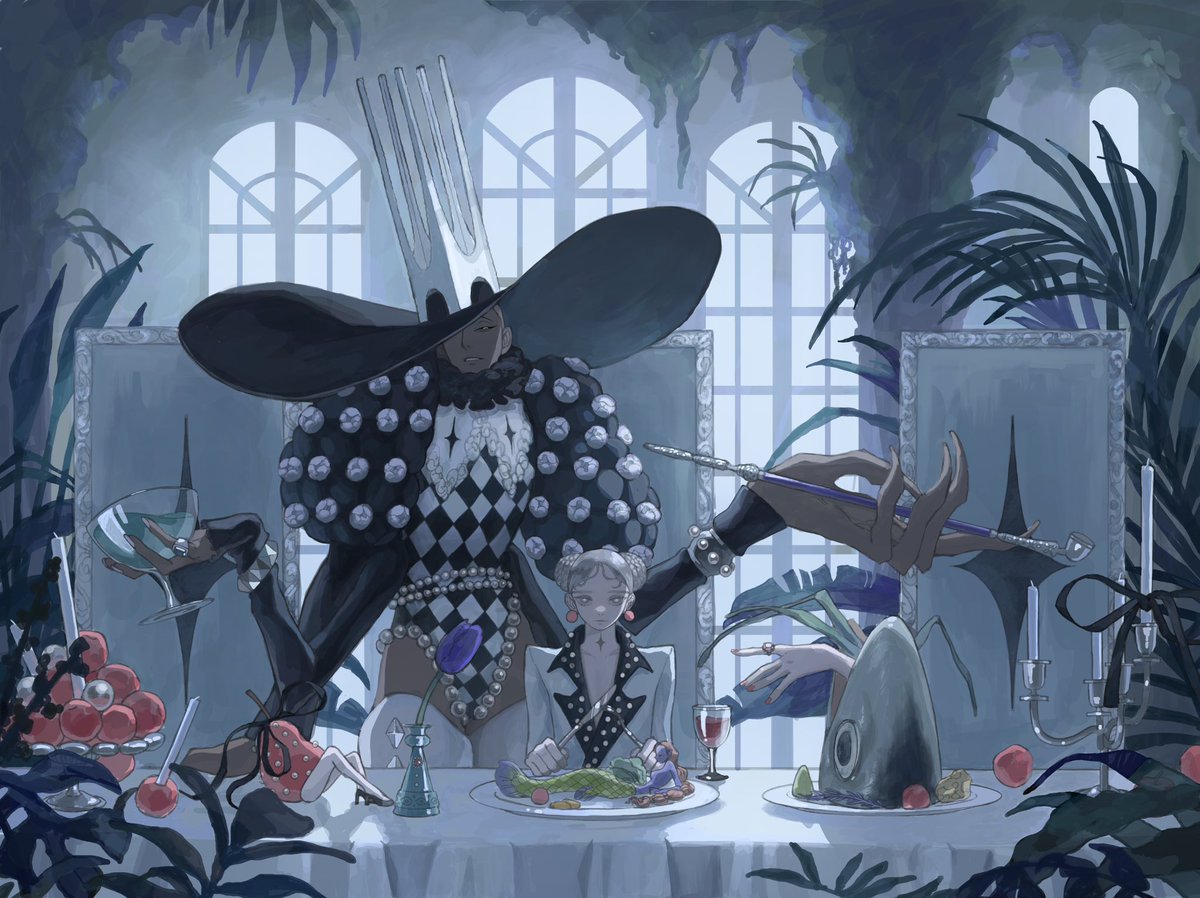 フユ (@huyu_pm04) on Twitter photo 